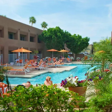 Bposhtels Scottsdale In Arizona
