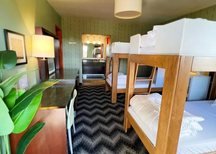 Bposhtels In Arizona Bed and breakfast