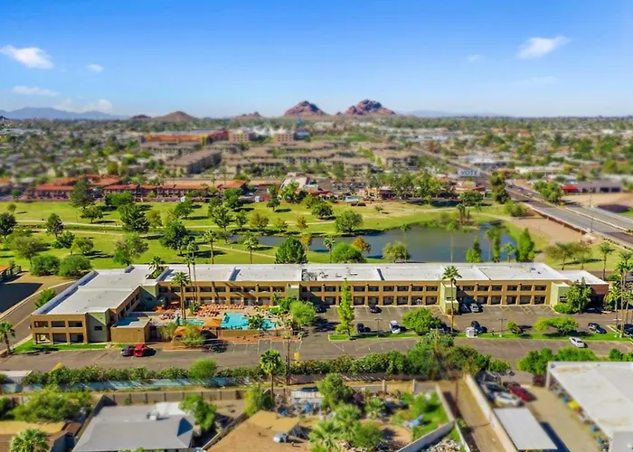 Bposhtels In Arizona
