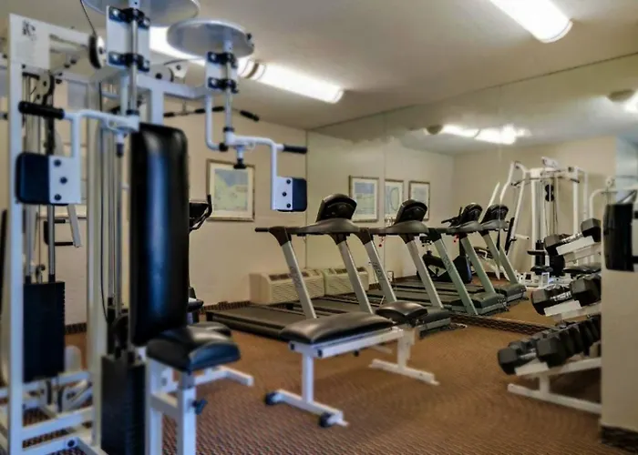 Bposhtels In Arizona 3* Scottsdale