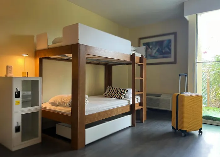 Bposhtels In Arizona Bed and breakfast