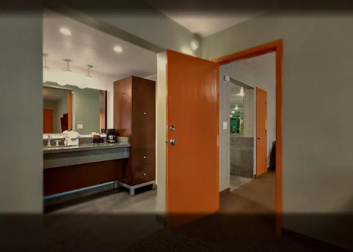 Bed and breakfast Bposhtels In Arizona Scottsdale