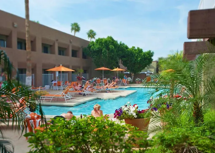 Bposhtels In Arizona Scottsdale
