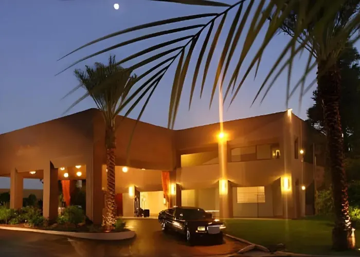 Bposhtels In Arizona Bed and breakfast