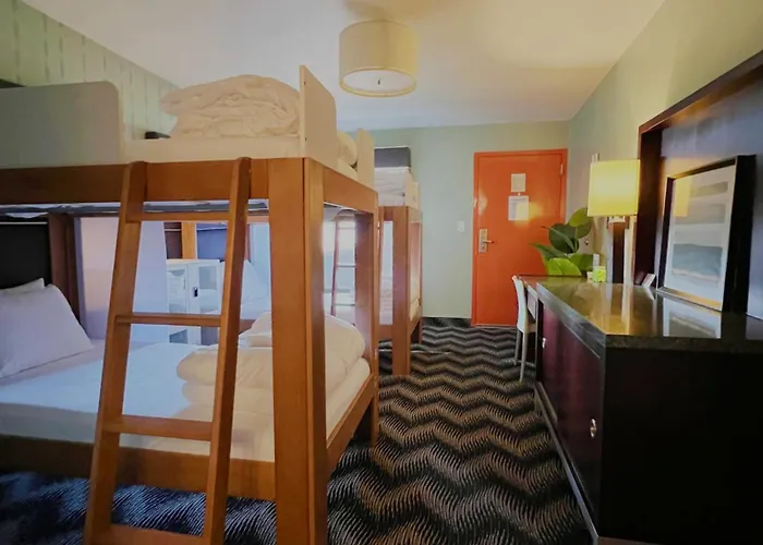 Bposhtels In Arizona Scottsdale
