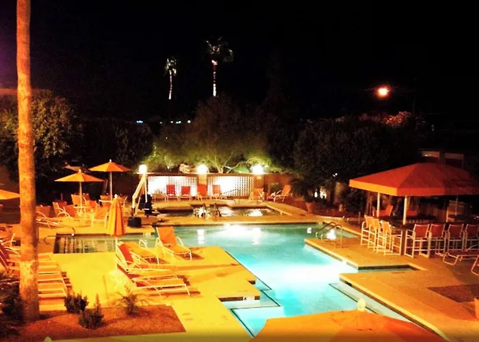 Bposhtels In Arizona 3*