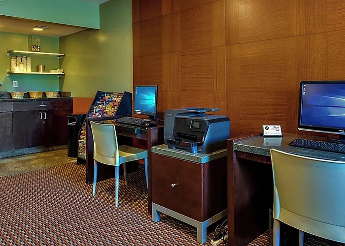 Bposhtels In Arizona 3* Scottsdale