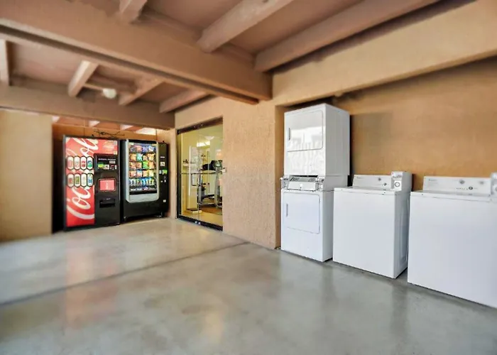 Bposhtels In Arizona Bed and breakfast 3*