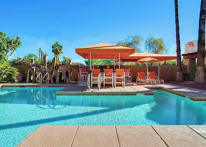 Bposhtels In Arizona