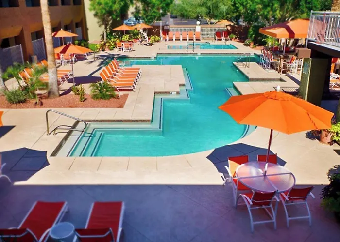 Bed and breakfast Bposhtels In Arizona