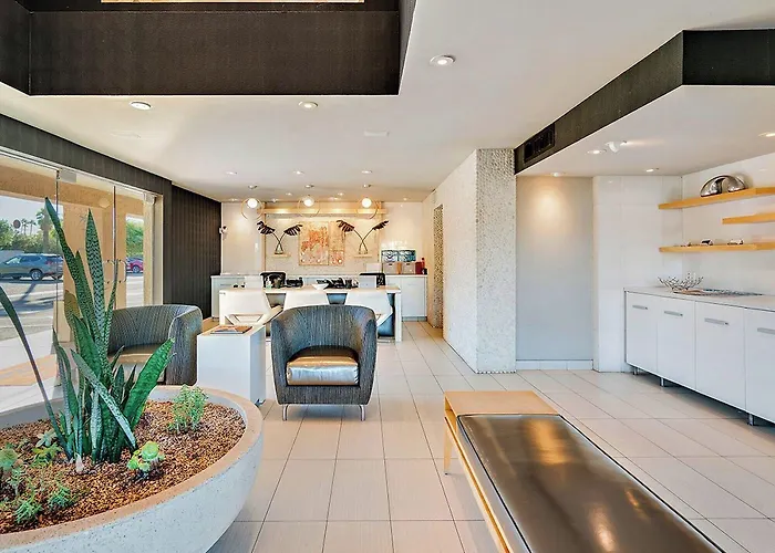Bposhtels In Arizona 3*