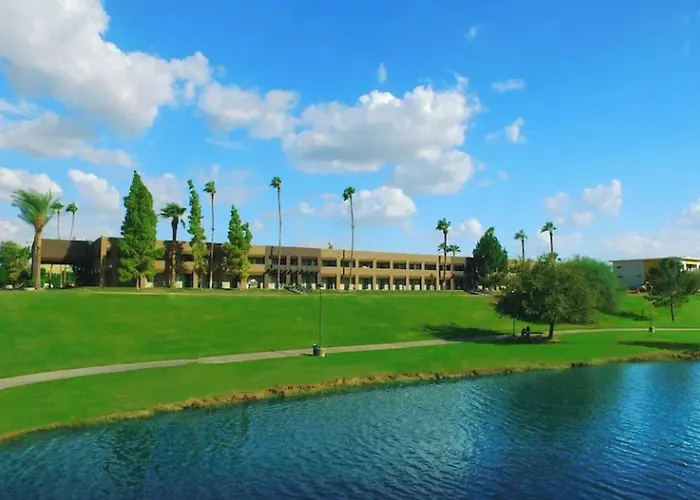 Bed and breakfast Bposhtels In Arizona 3*