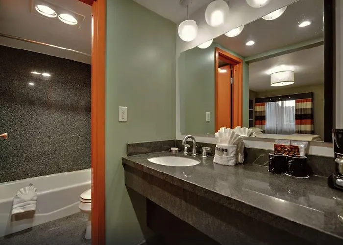 Bed and breakfast Bposhtels In Arizona 3*