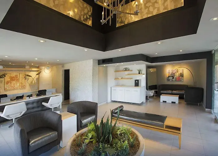 Bposhtels In Arizona 3*